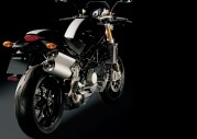 Ducati Monster S4Rs